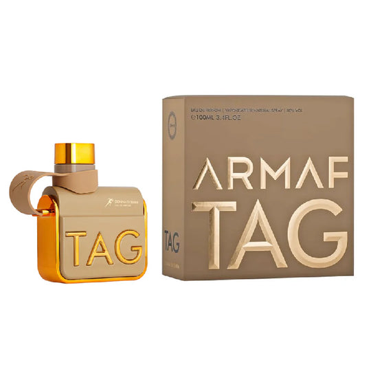 ARMAF Tag Donna Di Terra Eau De Parfum 100ml