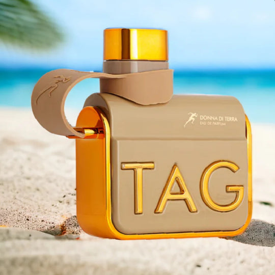 ARMAF Tag Donna Di Terra Eau De Parfum 100ml