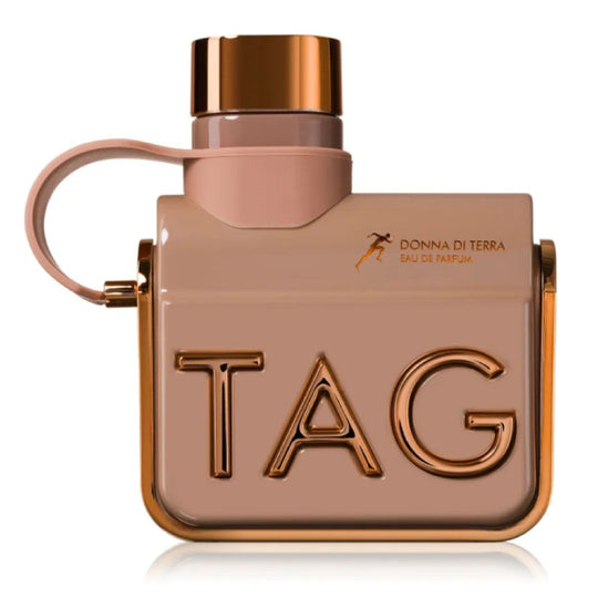 ARMAF Tag Donna Di Terra Eau De Parfum 100ml