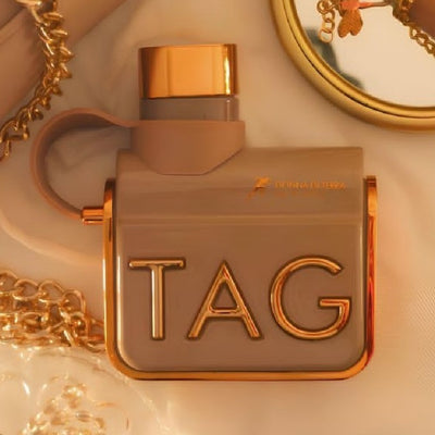 ARMAF Tag Donna Di Terra Eau De Parfum 100ml