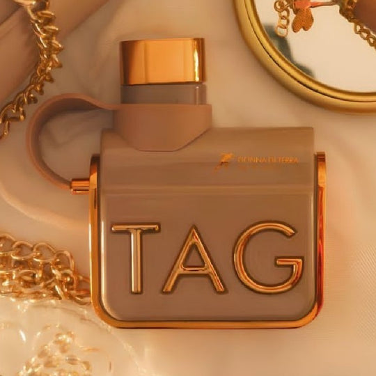 ARMAF Tag Donna Di Terra Eau De Parfum 100ml