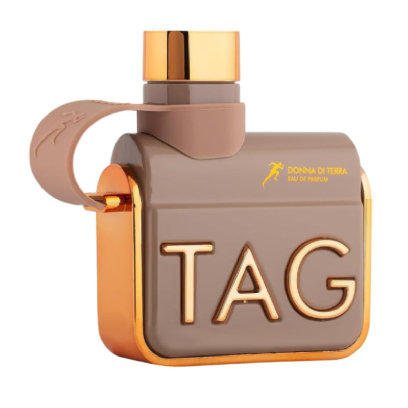 ARMAF Tag Donna Di Terra Eau De Parfum 100ml