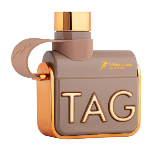 ARMAF Tag Donna Di Terra Eau De Parfum 100ml