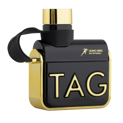 ARMAF 阿联酋 Tag Him Uomo Nero 浓香水 100ml