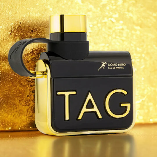 ARMAF Tag Him Uomo Nero Eau De Parfum 100ml