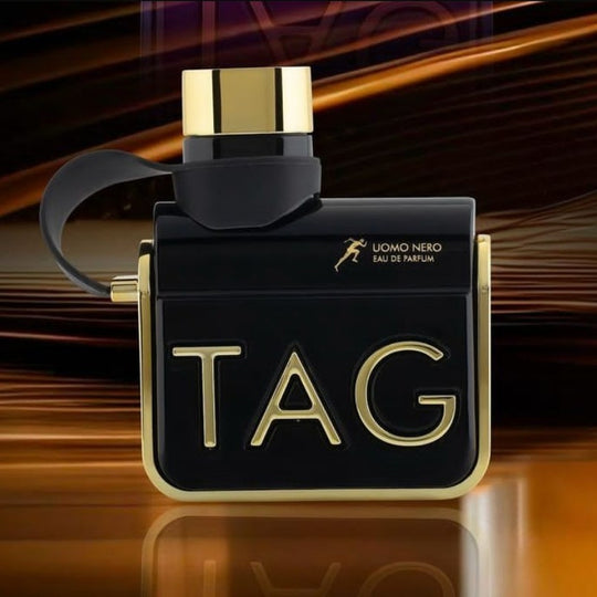 ARMAF Tag Him Uomo Nero Eau De Parfum 100ml