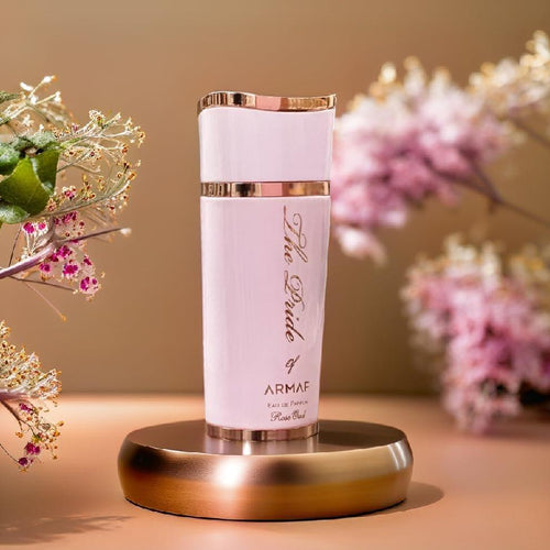 ARMAF ماء عطر ذا برايد أوف أرماف ورد العود 100مل