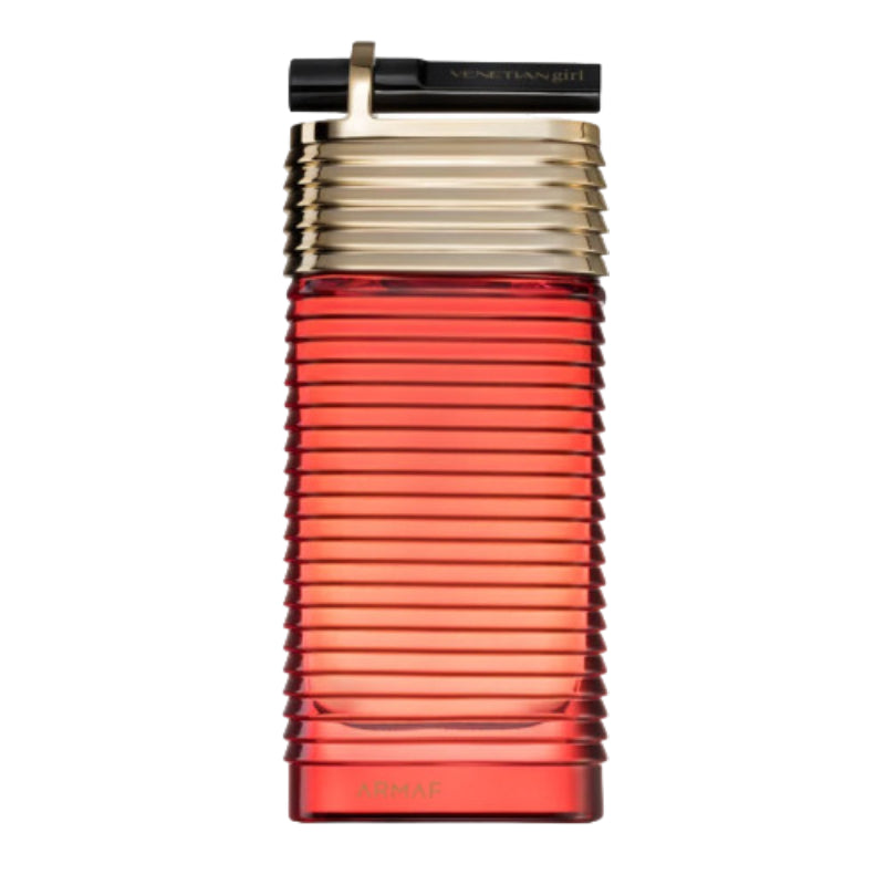 ARMAF Venetian Girl Edition Rogue Red Eau De Parfum 100ml
