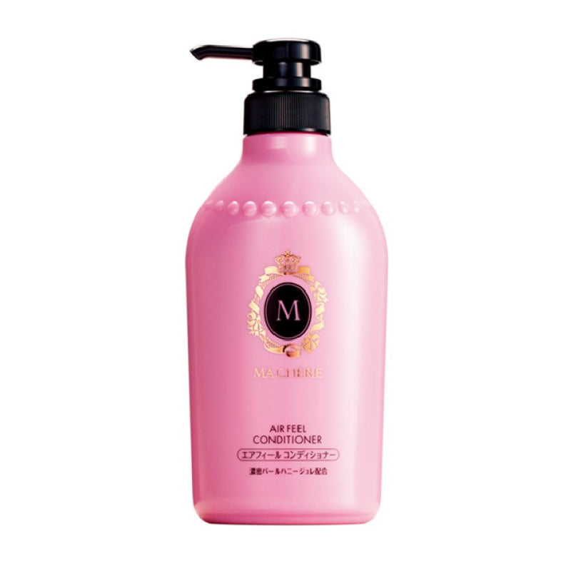 SHISEIDO Ma Cherie Air Feel Conditioner 450 ml