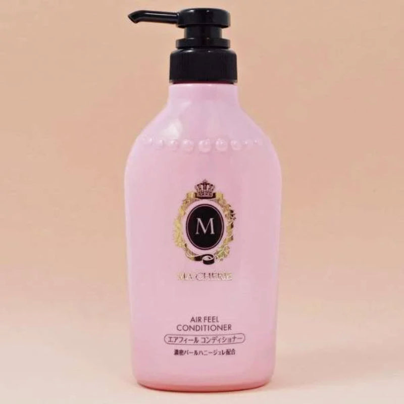 SHISEIDO Ma Cherie Air Feel Conditioner 450 ml