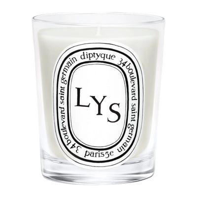 DIPTYQUE 法国 百合花香氛蜡烛 190g