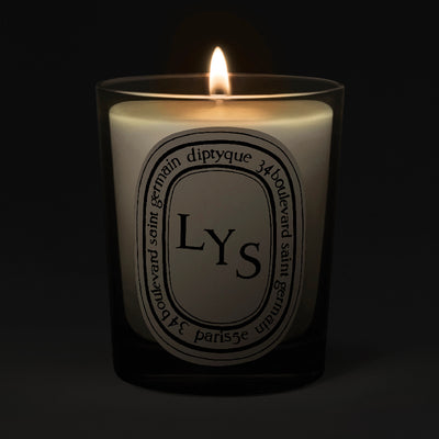 DIPTYQUE เทียนหอม LYS 190 กรัม
