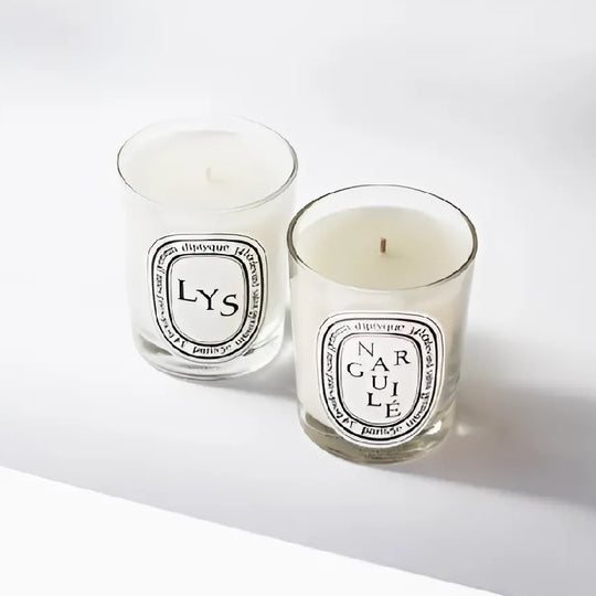 DIPTYQUE เทียนหอม LYS 190 กรัม