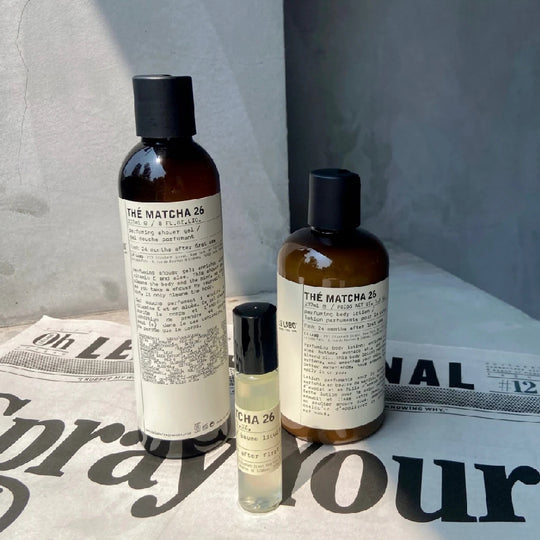 LE LABO ルラボ THE MATCHA26 マッチャ 50ml Le Labo The Matcha 26