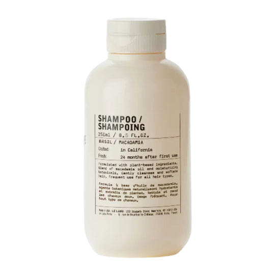 LE LABO Basil Schampo 250ml