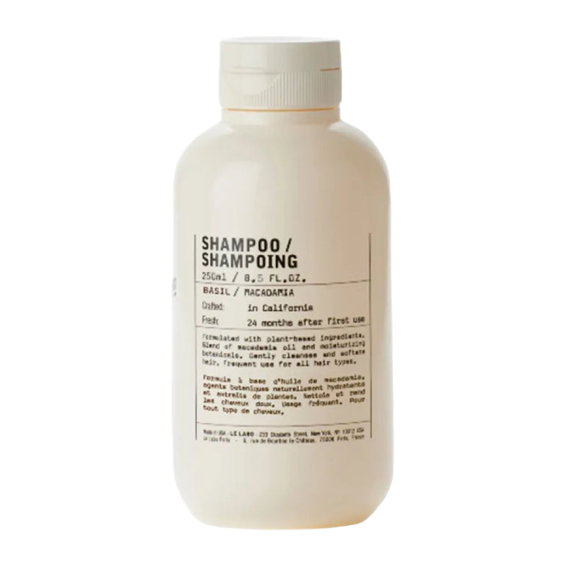 LE LABO Basil Schampo 250ml