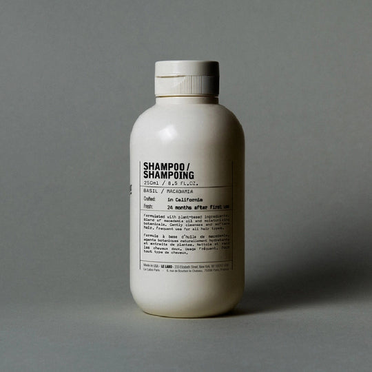 LE LABO Basil Schampo 250ml