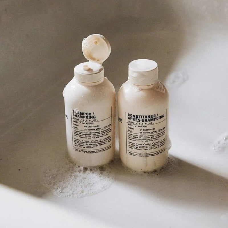 LE LABO Basil Schampo 250ml