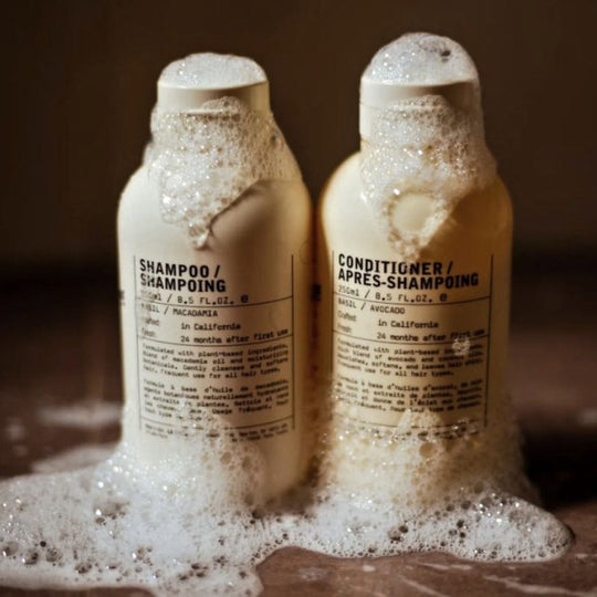 LE LABO Basil Schampo 250ml