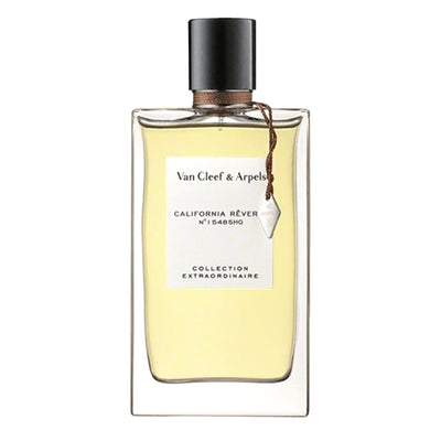 Van Cleef & Arpels 法國 加州美夢 濃香水 75ml