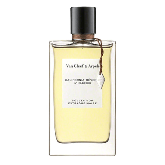 Van Cleef & Arpels 法國 加州美夢 濃香水 75ml