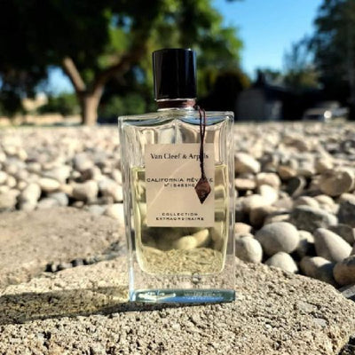 Van Cleef & Arpels 法國 加州美夢 濃香水 75ml