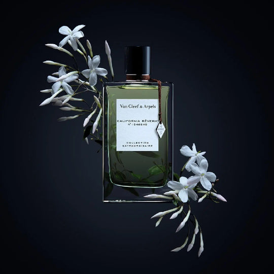 Van Cleef & Arpels 法國 加州美夢 濃香水 75ml