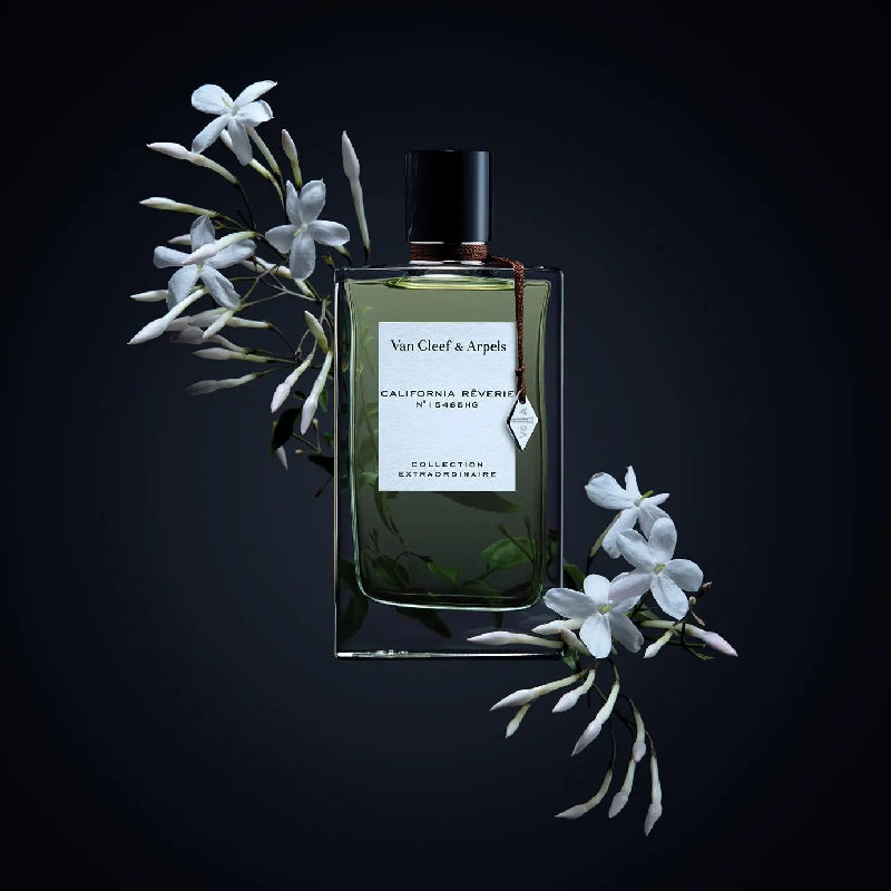 Van Cleef & Arpels 法國 加州美夢 濃香水 75ml