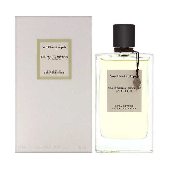 Van Cleef & Arpels 法國 加州美夢 濃香水 75ml