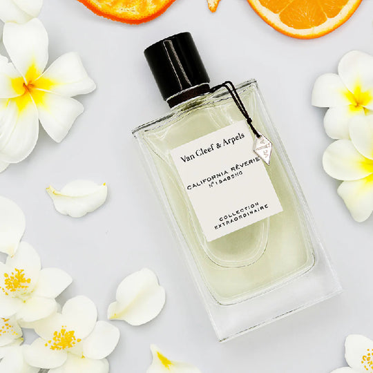 Van Cleef & Arpels 法國 加州美夢 濃香水 75ml