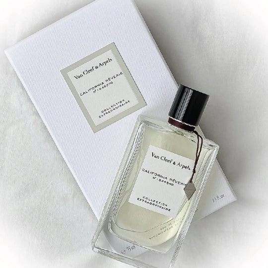 Van Cleef & Arpels 法國 加州美夢 濃香水 75ml