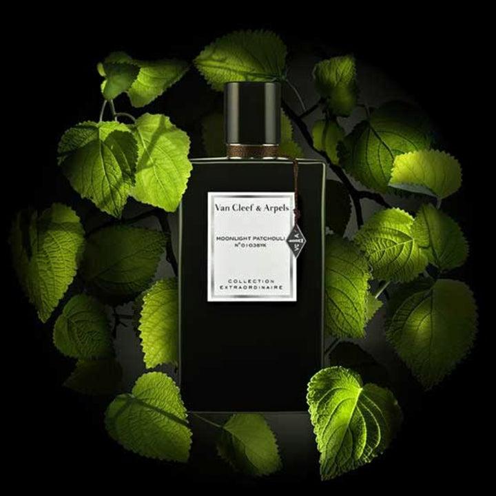 Van Cleef & Arpels Moonlight Patchouli Eau De Parfum 75ml
