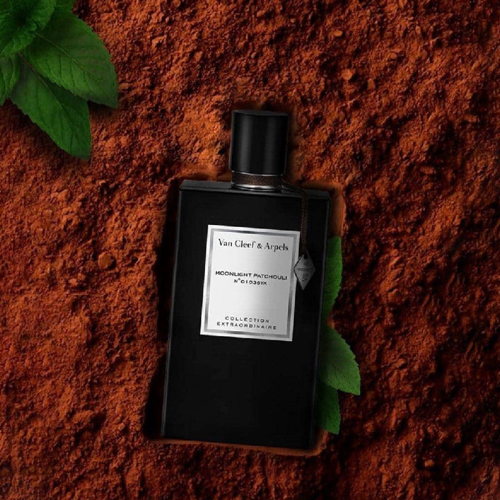Van Cleef & Arpels ムーンライト パチョリ オードパルファム
