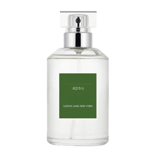 ULRICH LANG NEW YORK Apsu Eau De Toilette Spray 100 มล.