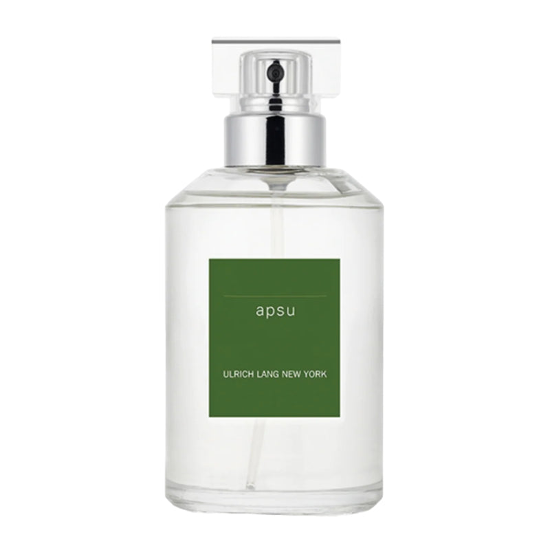 ULRICH LANG NEW YORK Apsu Eau De Toilette Spray 100 มล.