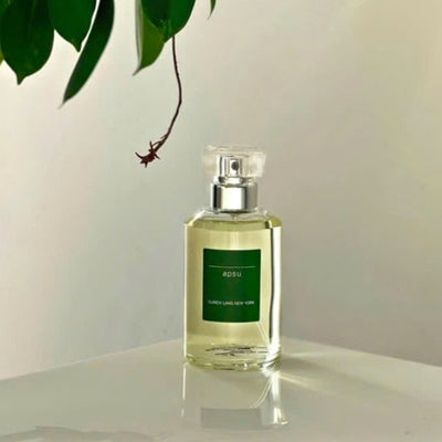 ULRICH LANG NEW YORK Apsu Eau De Toilette Spray 100 มล.