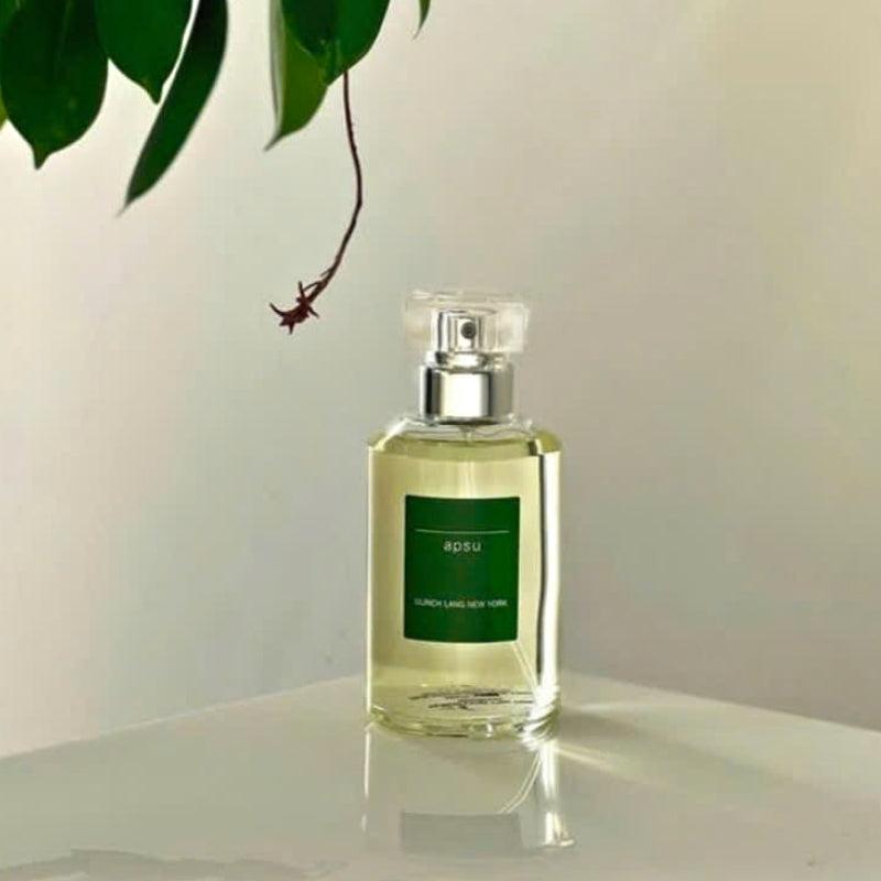 ULRICH LANG NEW YORK Apsu Eau De Toilette Spray 100 มล.