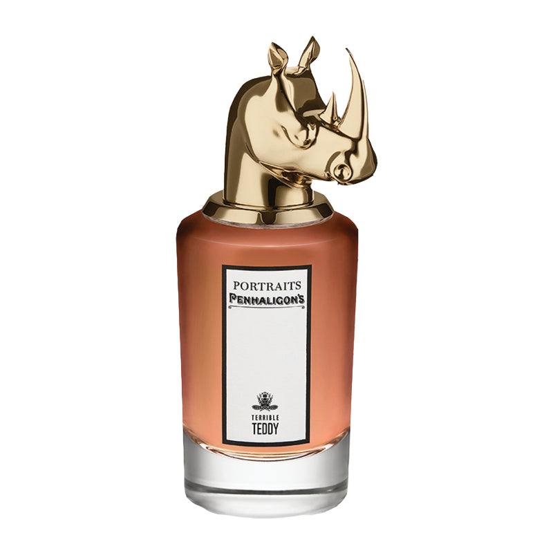 PENHALIGON'S Portraits Terrible Teddy Eau De Parfum 75ml