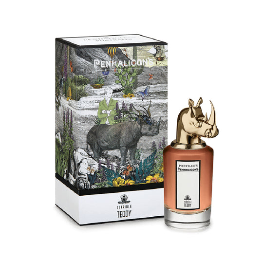PENHALIGON&