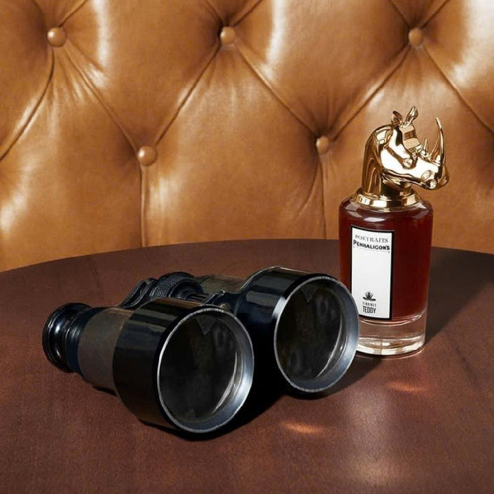 PENHALIGAN TEDDY75ml 9割残存 PENHALIGAN TEDDY75ml 9割残存