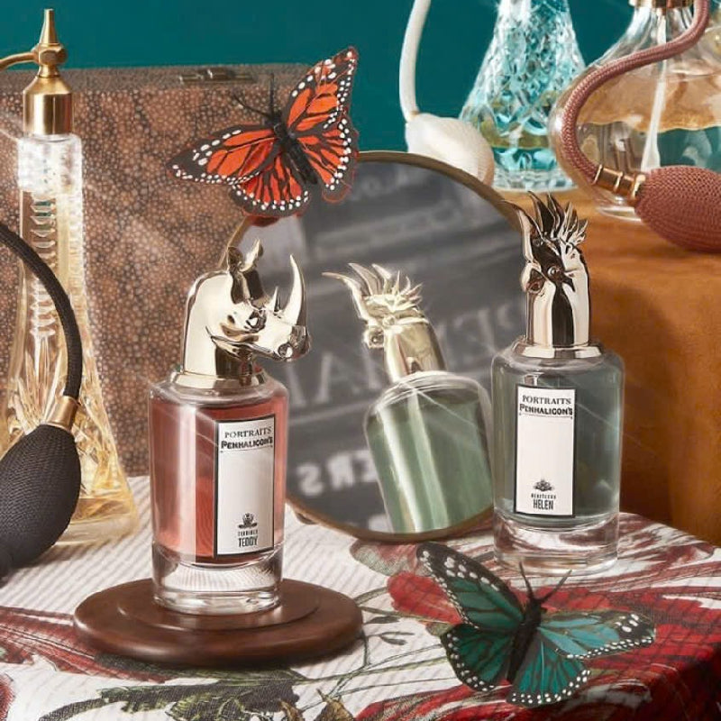 PENHALIGON&