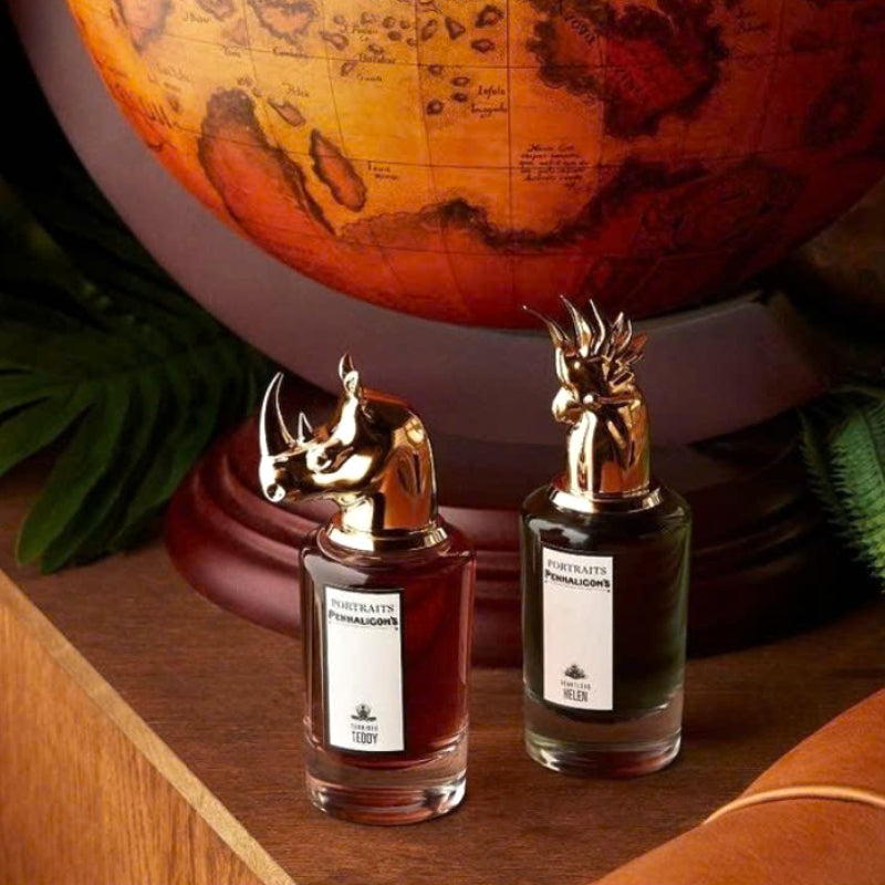 PENHALIGON'S Portraits Terrible Teddy Eau De Parfum 75ml
