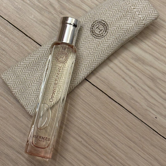 HERMES Osmanthe Yunnan Eau De Toilette 15ml