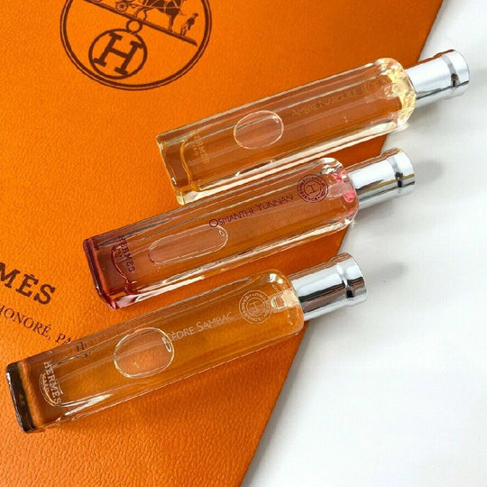 HERMES Osmanthe Yunnan Eau De Toilette 15ml
