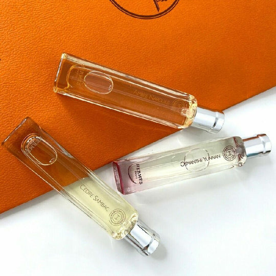 HERMES Osmanthe Yunnan Eau De Toilette 15ml