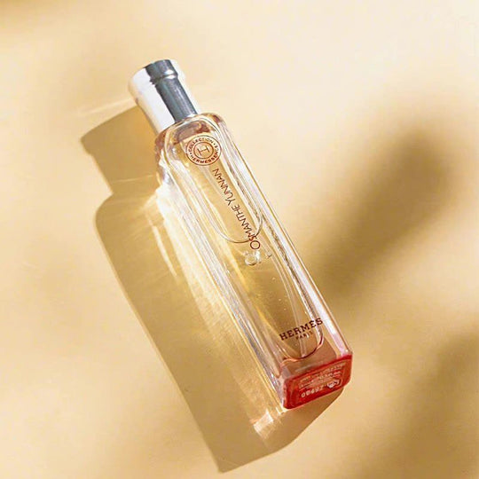 HERMES Osmanthe Yunnan Eau De Toilette 15ml