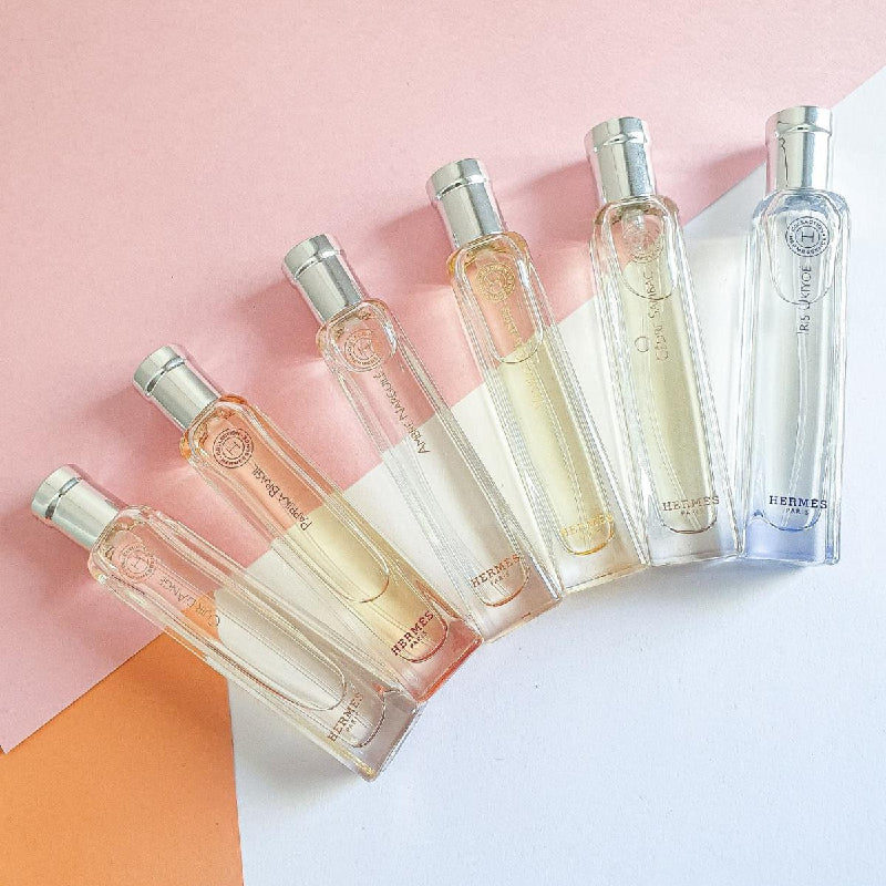 HERMES Osmanthe Yunnan Eau De Toilette 15ml