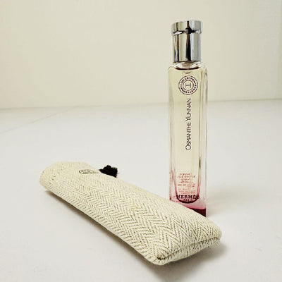 HERMES Osmanthe Yunnan Eau De Toilette 15ml