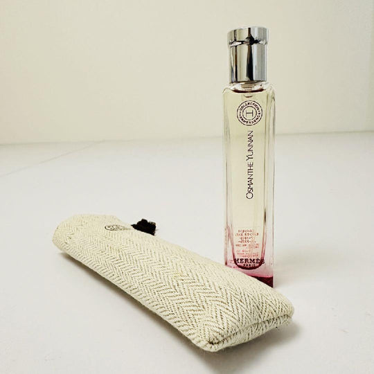 HERMES Osmanthe Yunnan Eau De Toilette 15ml