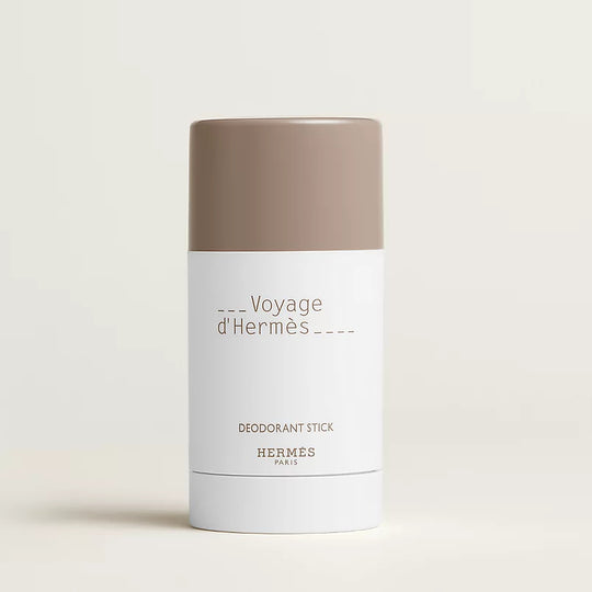 HERMES ヴォヤージュ ドゥ エルメス アルコールフリー デオドラントスティック 75ml